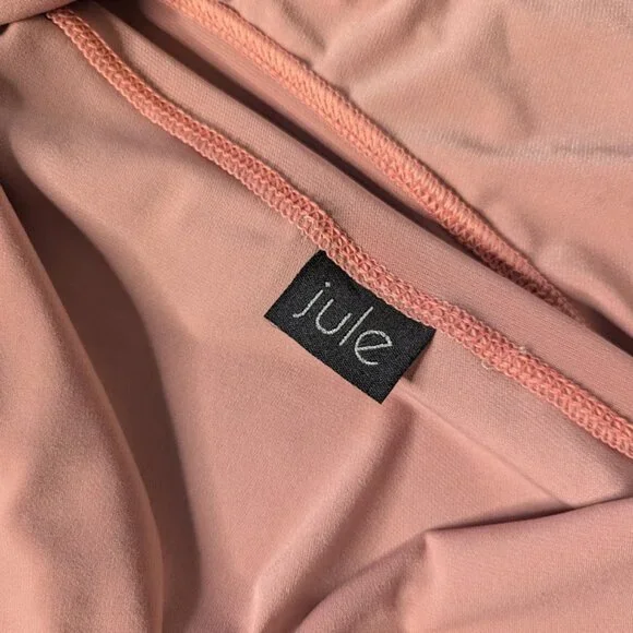 Jule *  Petal Skirt * Child M/L - Picture 4 of 7